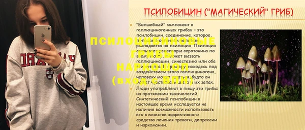 альфа пвп Бородино